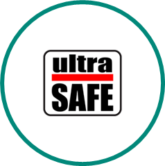 Ultrasafe