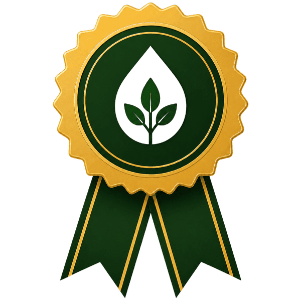 Certificado Conformidade Ambiental — ETE em operação — Ambiental Consult
